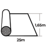 CEFIL POOL gewapende folie Passion