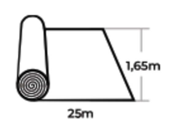 CEFIL POOL gewapende folie Passion