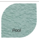 CEFIL POOL gewapende folie Passion