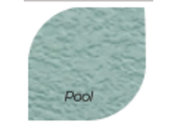 CEFIL POOL gewapende folie Passion