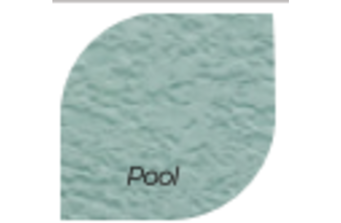 CEFIL POOL vloeibare PVC voor Passion