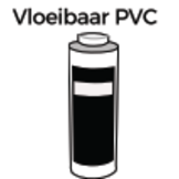 CEFIL POOL vloeibare PVC victoria