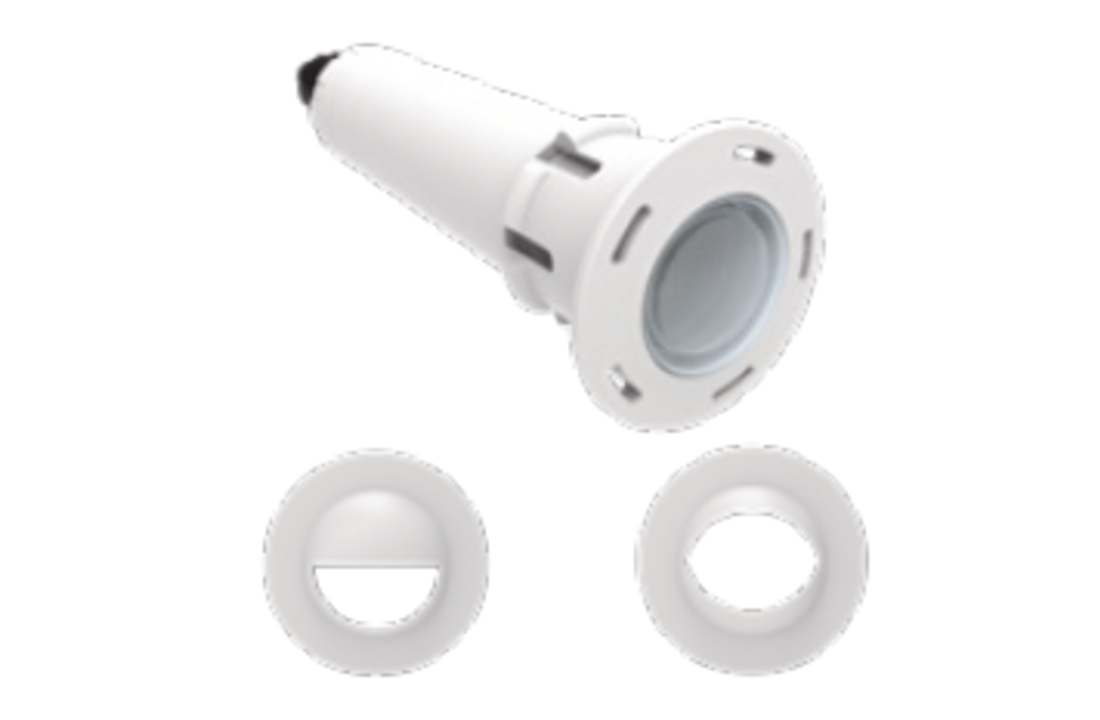 Emaux E-lumen x Eagle eye