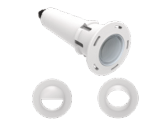 Emaux E-lumen x Eagle eye