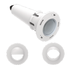 Emaux E-lumen x Eagle eye