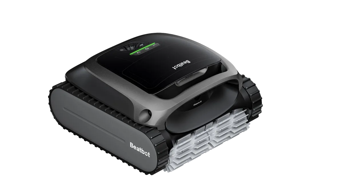Beatbot AquaSense zwembadrobot