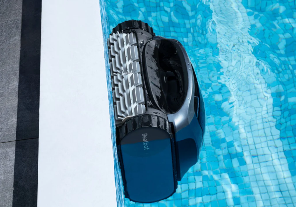 Beatbot AquaSense zwembadrobot