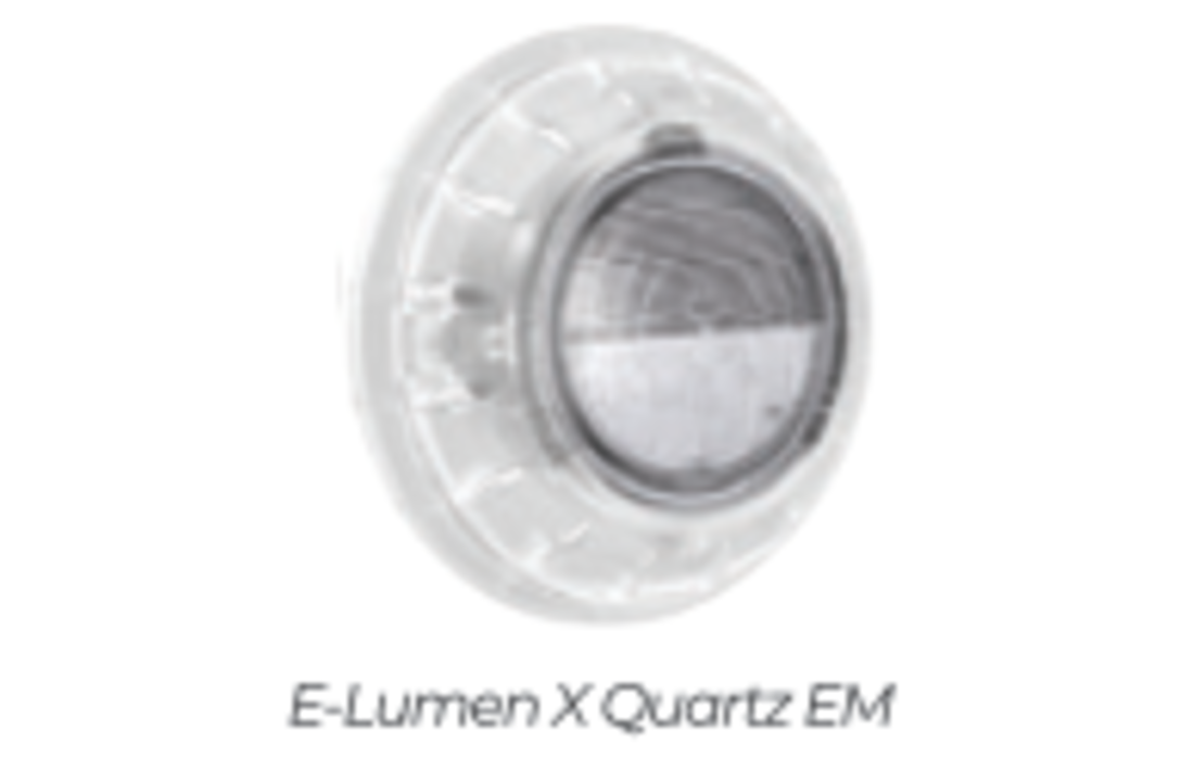 Emaux E-lumen x Quartz