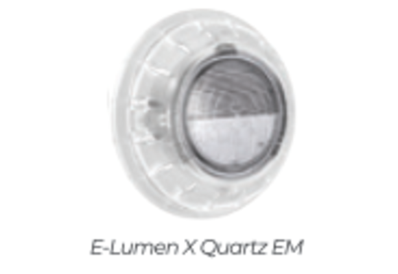 Emaux E-lumen x Quartz