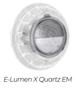 Emaux E-lumen x Quartz