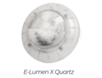 Emaux E-lumen x Quartz