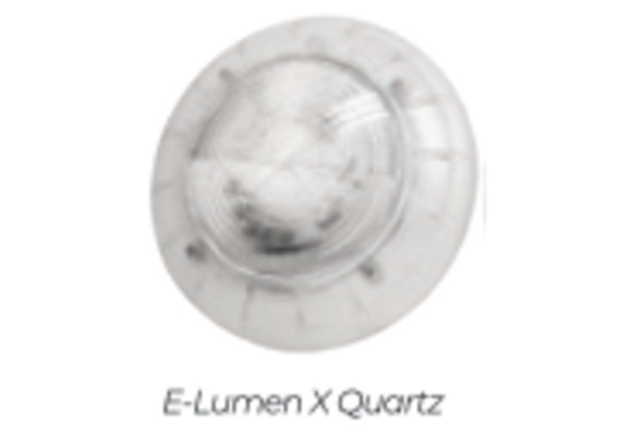 Emaux E-lumen x Quartz