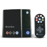 Emaux Color Touch bedieningskast