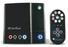 Emaux Color Touch bedieningskast