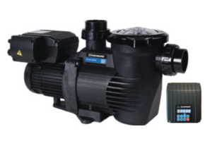 Hayward K-Flo VSTD Energiezuinige Zwembadpomp