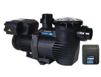 Hayward K-Flo VSTD Energiezuinige Zwembadpomp