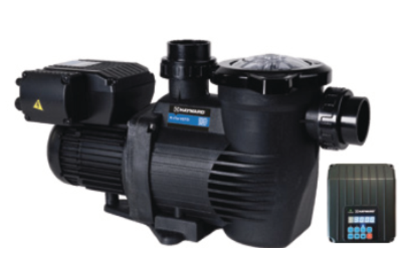 Hayward K-Flo VSTD Energiezuinige Zwembadpomp