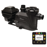 Davey StarFlo VS variabele snelheidspomp