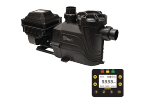 Davey StarFlo VS variabele snelheidspomp