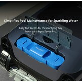 Beatbot Clarifier set voor AquaSense Pro - 2 stuks