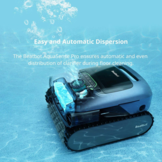 Beatbot Clarifier set voor AquaSense Pro - 2 stuks