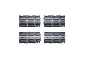 Beatbot borstelset voor AquaSense (Pro) - 4 stuks