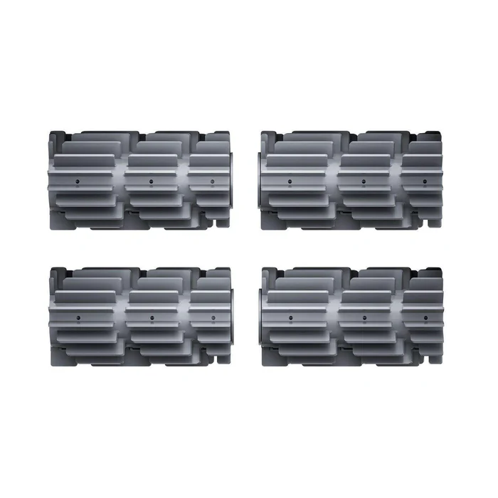 Beatbot borstelset voor AquaSense (Pro) - 4 stuks