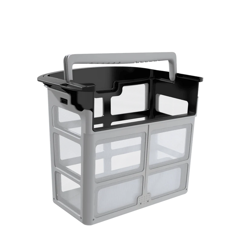 Beatbot duo filtermand voor AquaSense Pro