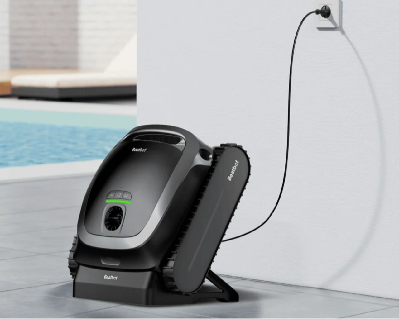 Beatbot oplaadstation voor AquaSense (Pro)