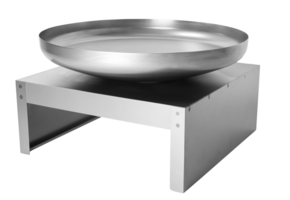 RedFire vuurschaal Kotka