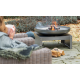 RedFire vuurschaal Kotka