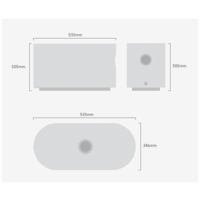 InverMaster Frequentiegeregelde zwembadpomp