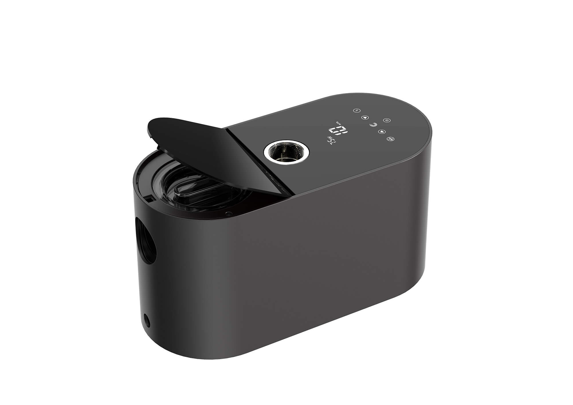 InverMaster Frequentiegeregelde zwembadpomp