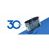 InverMaster Frequentiegeregelde zwembadpomp