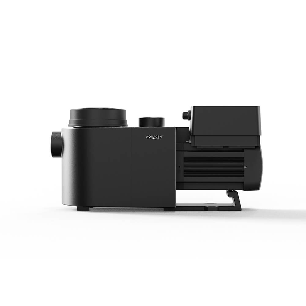 InverPro Variabele Snelheid Zwembadpomp