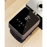 InverPro Variabele Snelheid Zwembadpomp