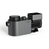 InverPro Variabele Snelheid Zwembadpomp