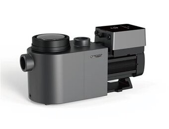 InverPro Variabele Snelheid Zwembadpomp