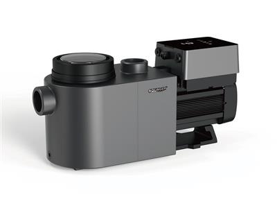 InverPro Variabele Snelheid Zwembadpomp