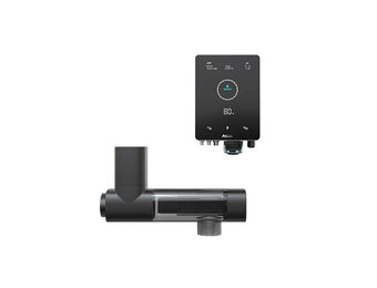 Mr. Pure Electrolyse Low Salt