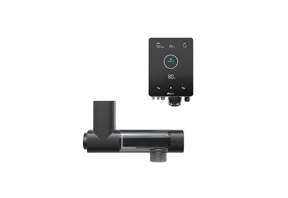 Mr. Pure Electrolyse Low Salt