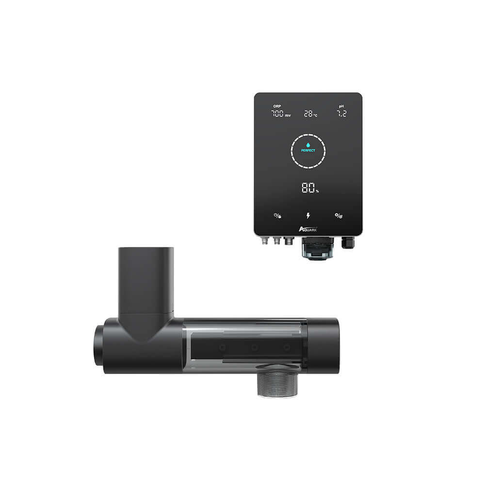 Mr. Pure Electrolyse Low Salt