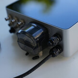 Mr. Pure Electrolyse Low Salt