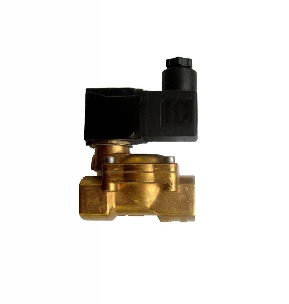 OSF Magneetventiel voor Elektronische Niveau Regeling