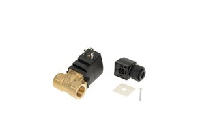 OSF Magneetventiel voor Elektronische Niveau Regeling