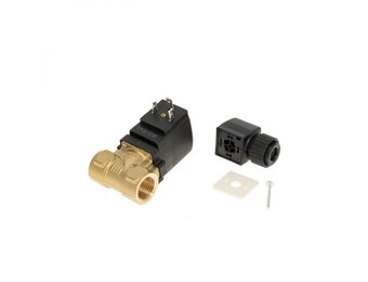 OSF Magneetventiel voor Elektronische Niveau Regeling