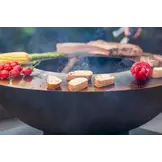 RedFire Vuurschaal / BBQ Onyx tafel