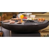 RedFire Vuurschaal / BBQ Havana