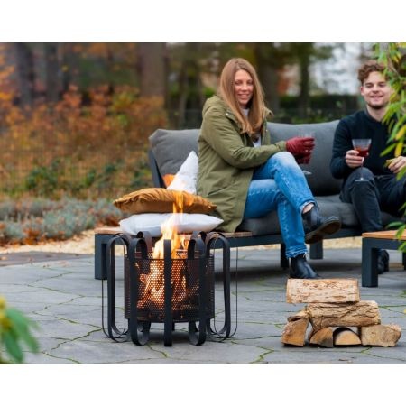 RedFire vuurkorf Kester