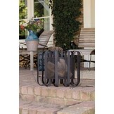 RedFire vuurkorf Kester